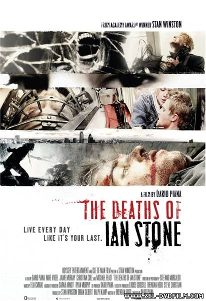 The Deaths Of Ian Stone 2007 NL-Subs Xvid (Dutchreleaseteam)